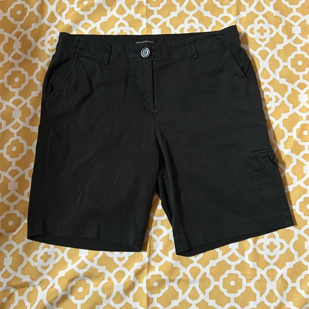 Size 10 Shorts with Pockets